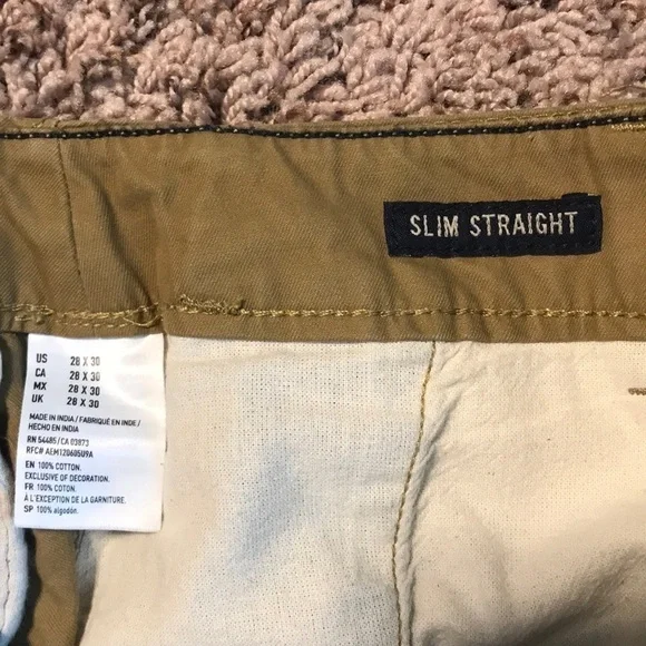 American Eagle pants - Picture 2 of 3
